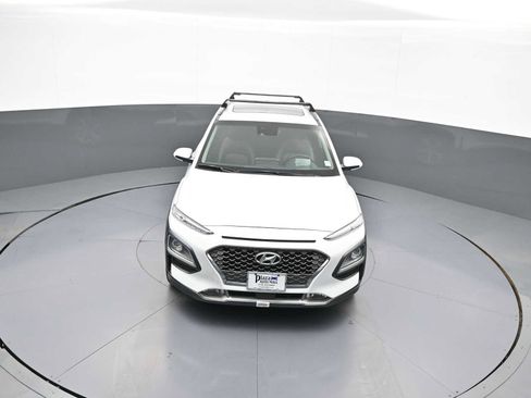 Used 2020 Hyundai Kona Ultimate AWD/4WD image 33