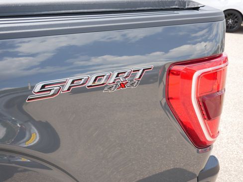 Certified 2021 Ford F150 XLT w/ Equipment Group 302A High AWD/4WD image 18