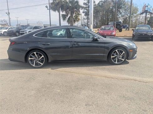 Used 2023 Hyundai Sonata SEL Plus image 10