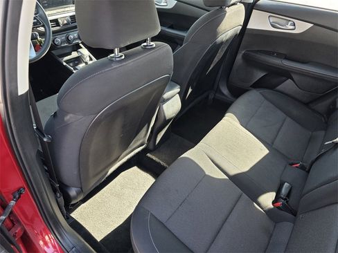 Used 2023 Kia Forte LXS image 14