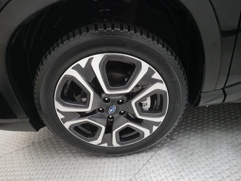 Used 2023 Subaru Ascent Touring image 28