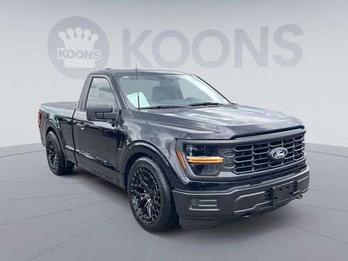 New 2026 Ford F150 XL AWD/4WD image 18