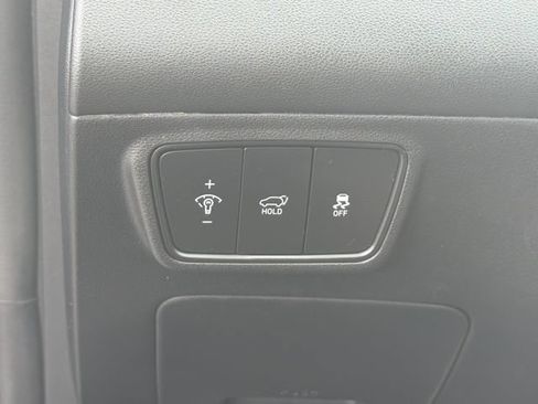 Used 2024 Hyundai Tucson SEL w/ Convenience Package FWD image 35