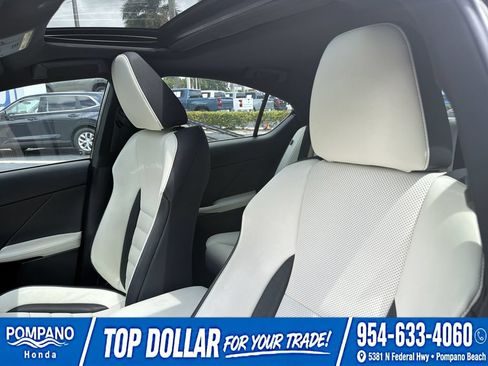 Used 2022 Lexus IS 350 F Sport RWD image 24