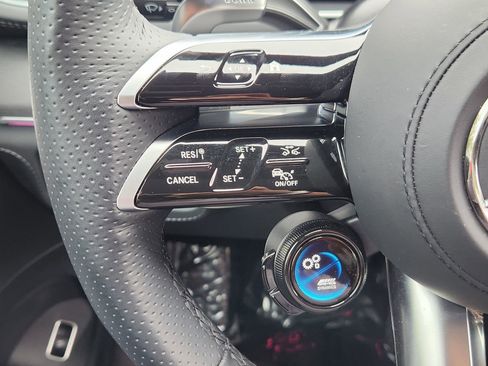 Certified 2025 Mercedes-Benz GLE 63 AMG S image 28