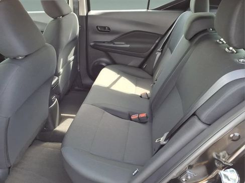 Certified 2025 Nissan Kicks Play S FWD image 16