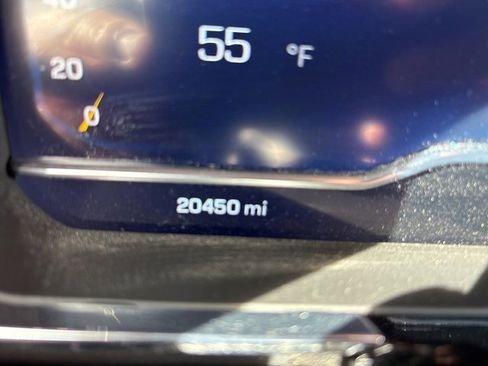 Used 2022 Chevrolet Silverado 1500 LT w/ Protection Package image 10