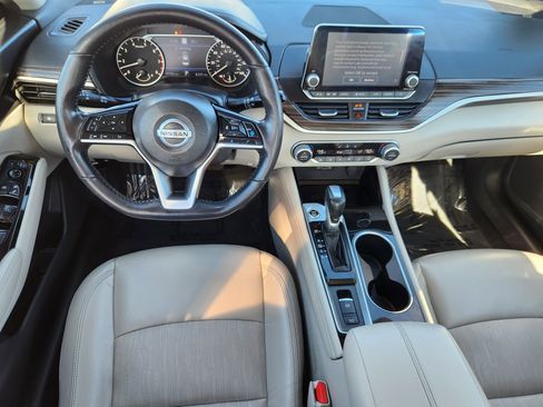 Used 2022 Nissan Altima 2.5 SL image 10