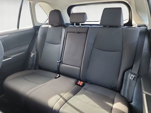 Certified 2022 Toyota RAV4 LE image 13