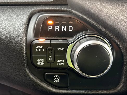 Used 2020 RAM 1500 Big Horn image 45