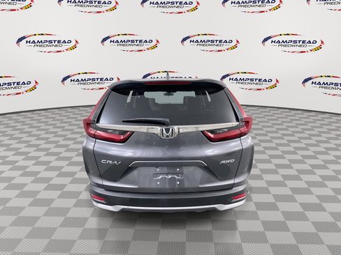 Used 2020 Honda CR-V EX image 7