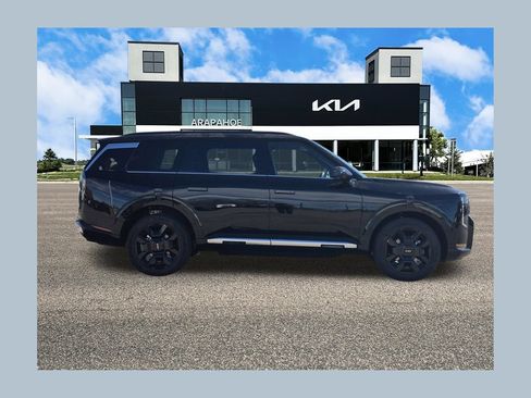 New 2027 Kia Telluride SX Prestige AWD/4WD image 1
