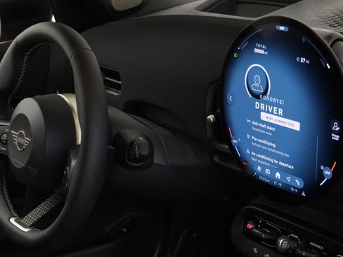New 2026 MINI Cooper S FWD image 21