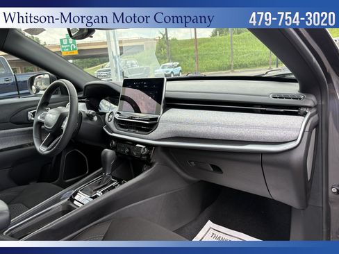 Used 2024 Jeep Compass Sport AWD/4WD image 38