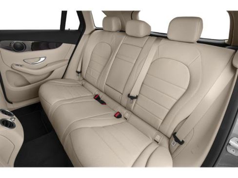 Used 2019 Mercedes-Benz GLC 300 image 13