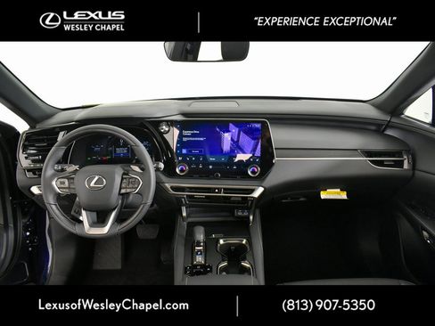 New 2026 Lexus RX 350h 350h Premium image 10