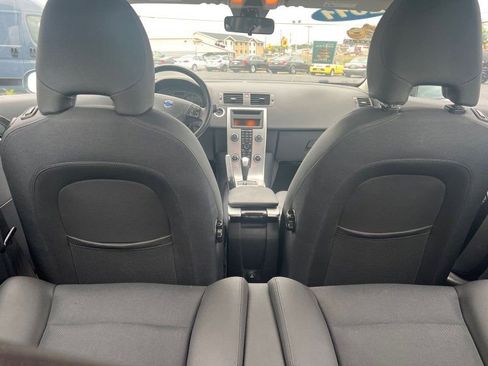 Used 2011 Volvo C30 T5 R-Design image 11