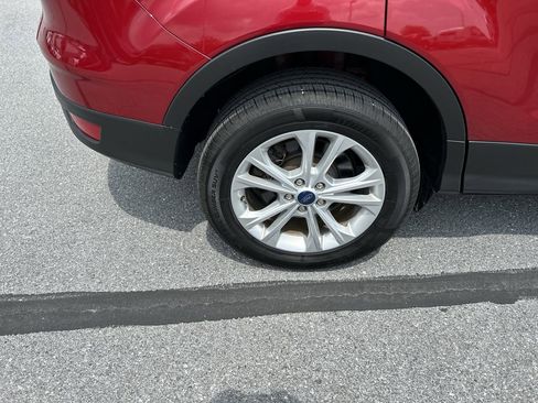 Used 2019 Ford Escape SE AWD/4WD image 9