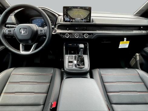 New 2026 Honda CR-V Sport-L image 5