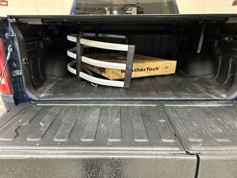 Used 2021 RAM 1500 Limited image 4