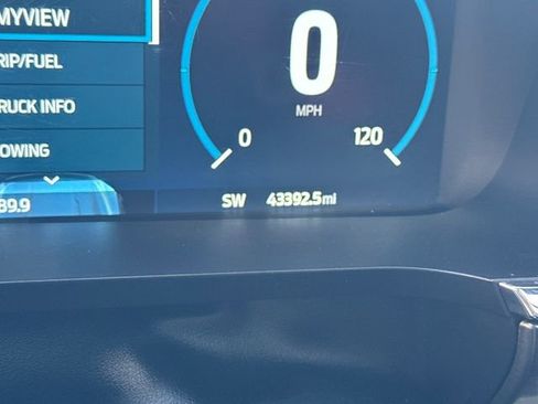 Used 2022 Ford F150 Lariat image 16