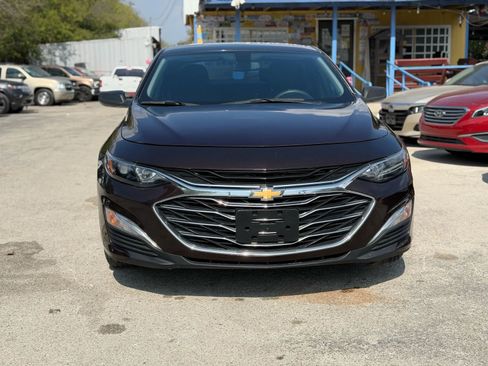 Used 2021 Chevrolet Malibu LS image 5