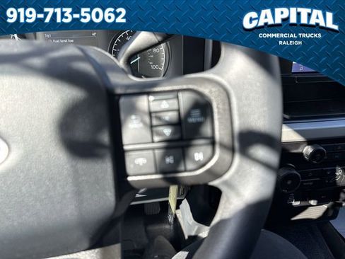 New 2025 Ford F450 XL image 23