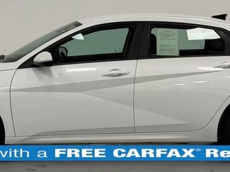 Certified 2023 Hyundai Elantra SE FWD video 2