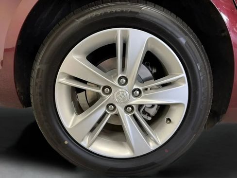 Used 2019 Buick Regal Preferred FWD image 26