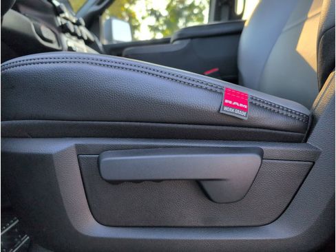 New 2026 RAM 4500 Tradesman w/ Chrome Appearance Group image 13