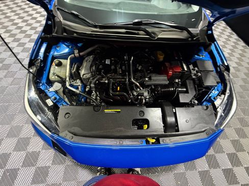 Certified 2024 Nissan Sentra SV w/ Trunk Package FWD image 21