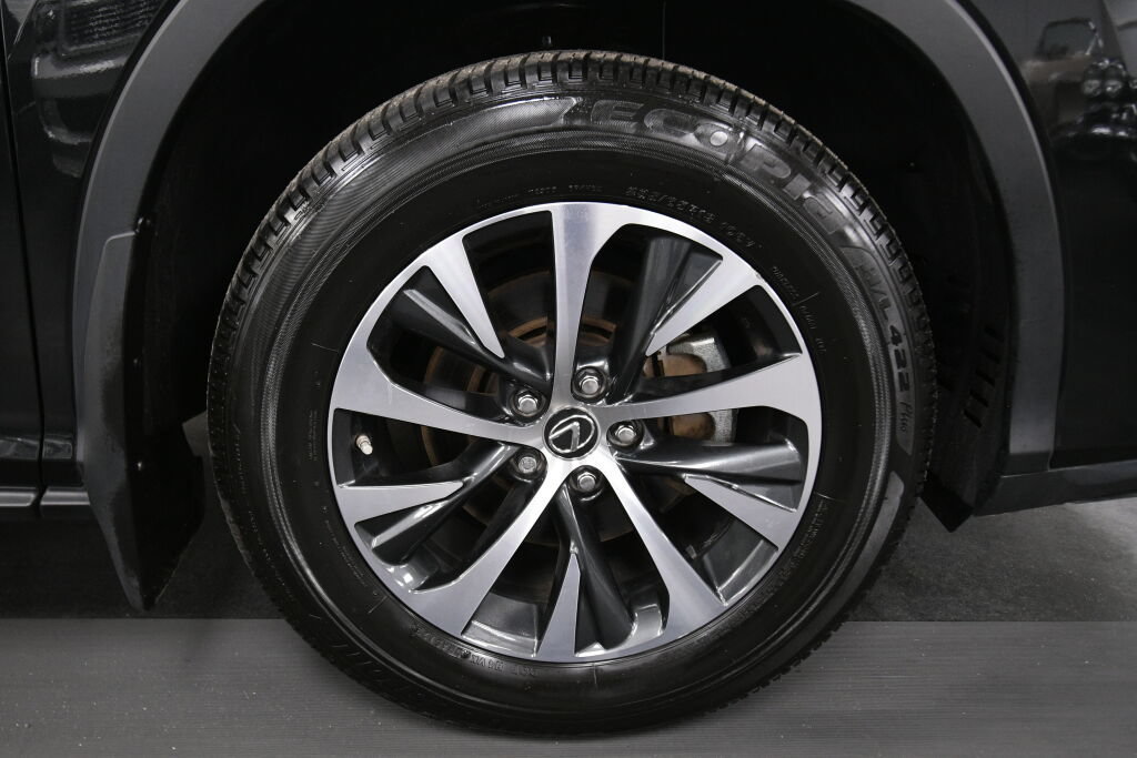 Used 2021 Lexus RX 350 AWD w/ Premium Package image 31