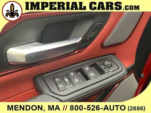 New 2026 RAM 1500 Rebel AWD/4WD image 15