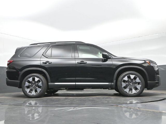 New 2026 Honda Pilot Elite image 27
