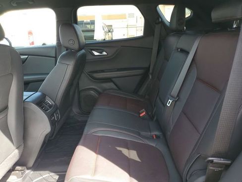 Certified 2021 Chevrolet Blazer RS w/ LPO, Floor Liner Package FWD image 24