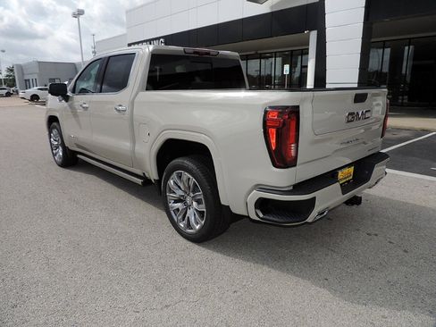 New 2026 GMC Sierra 1500 Denali image 7