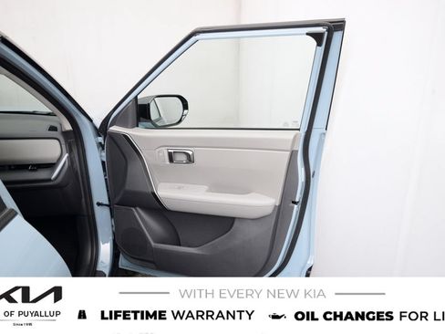 New 2027 Kia Seltos S AWD/4WD image 15