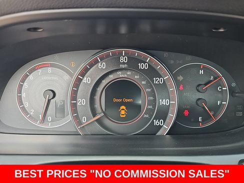 Used 2017 Honda Accord Sport image 18