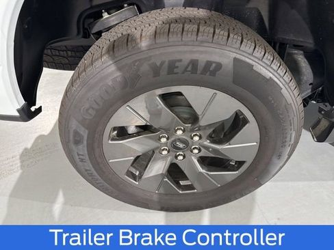 New 2025 Ford F150 Lightning Flash AWD/4WD image 13