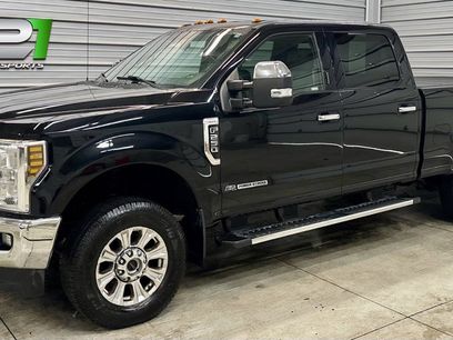 Used 2018 Ford F250 XLT w/ XLT Premium Package