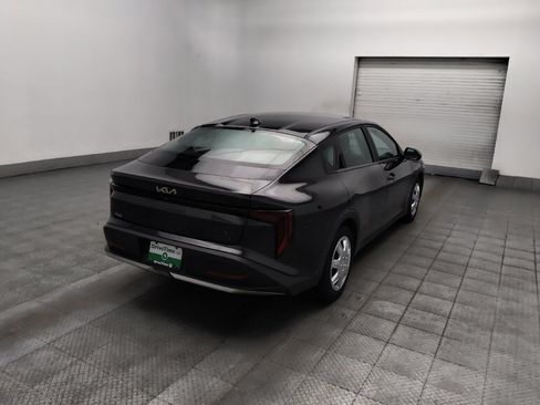 Used 2025 Kia K4 FWD image 9