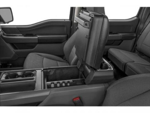 Used 2024 Ford F150 XLT w/ Equipment Group 303A High AWD/4WD image 15