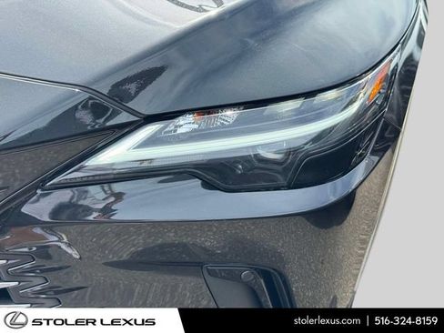 Used 2023 Lexus RX 350 Premium w/ Accessory Package FWD image 5