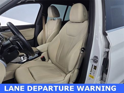 Used 2021 BMW X3 sDrive30i w/ Convenience Package image 6