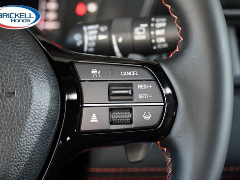 New 2026 Honda Pilot Sport image 28