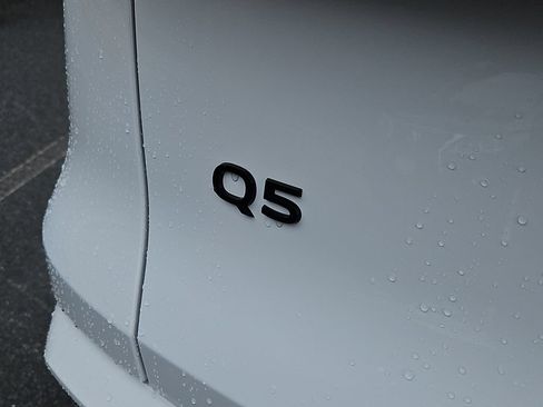 New 2026 Audi Q5 Premium AWD/4WD image 6