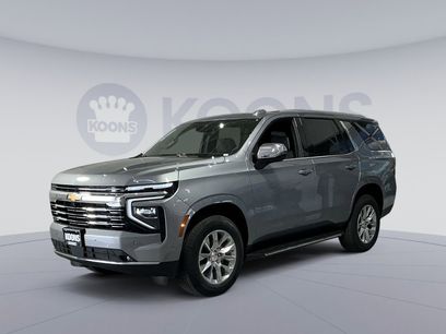 New 2026 Chevrolet Tahoe Premier w/ Sun And Tow Package