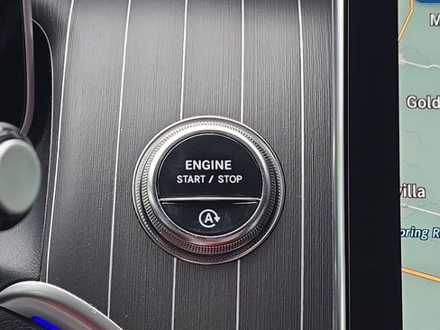 New 2026 Mercedes-Benz GLC 300 4MATIC image 23