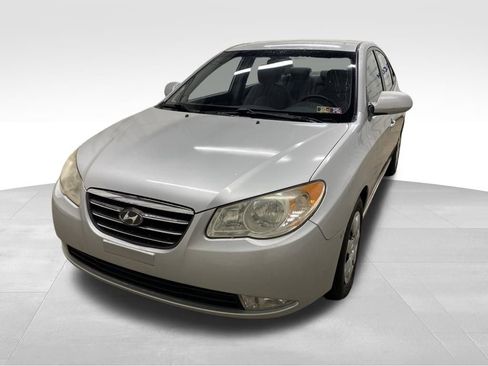 Used 2007 Hyundai Elantra GLS image 2