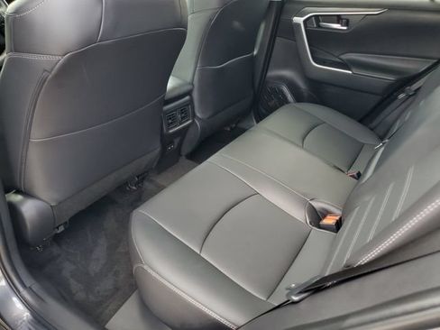 Used 2023 Toyota RAV4 XLE Premium AWD/4WD image 8